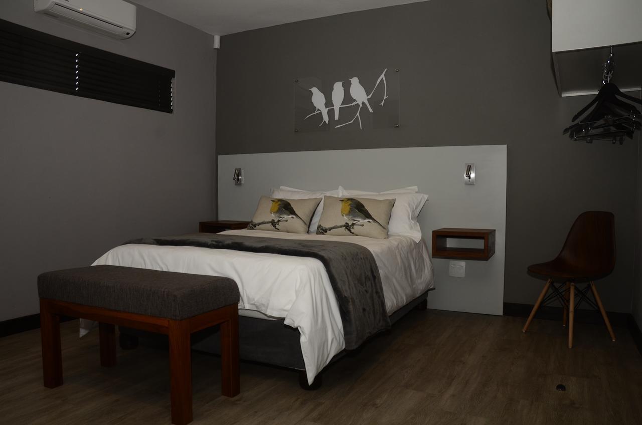 Tsessebe Guesthouse บลูมฟอนเทน ภายนอก รูปภาพ