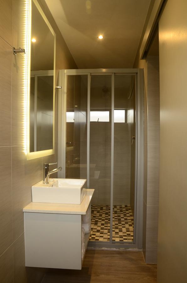 Tsessebe Guesthouse บลูมฟอนเทน ภายนอก รูปภาพ